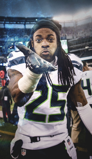 Football player helmet holding football - a.d.m. cooper free wallpaper for mobile