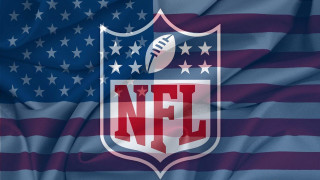 Football nfl logo flag united - elite free wallpaper