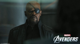 Man black eye jacket looking - a black eye free wallpaper