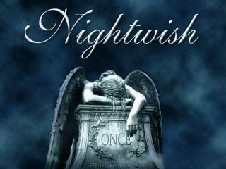 Statue angel nightwish magicalrealism albumcover - dirk crabeth free wallpaper for desktop