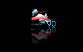 Shoes reflection dark room black - shoe free wallpaper for desktop
