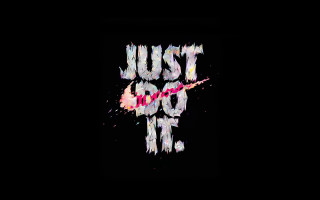 Just got it spray paint - text free wallpaper for desktop