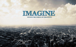 Cityscape imagine sky clouds background - a cityscape free wallpaper for desktop