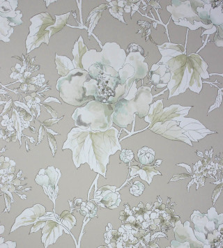 Flower pattern vase arts crafts - a flower pattern free wallpaper