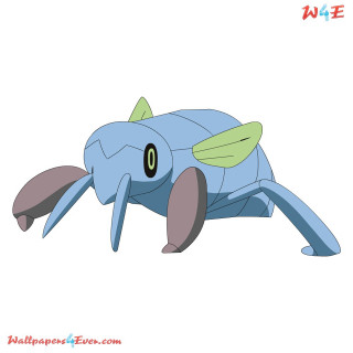 Cartoon character big nose funny 2 - face free wallpaper for tablet