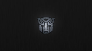 Black white robot head dark - hard surface free wallpaper for desktop