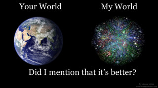 Planet fireworks afrofuturism astronaut constellation - better free wallpaper