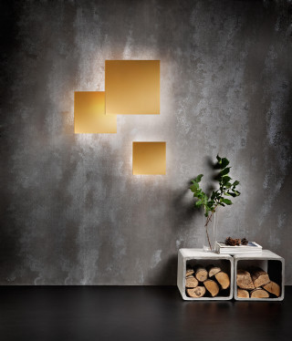 Plant logs room wall light - space free wallpaper for tablet