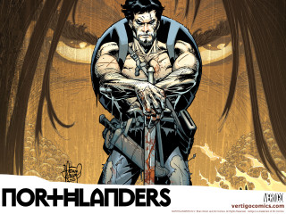 Man knife mask sword hands - brothers hildebrandt free wallpaper