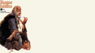 Man sitting chair beard head - altermodern free wallpaper