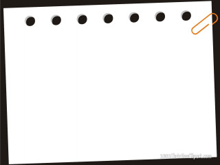 White paper black border red - a wireframe diagram free wallpaper