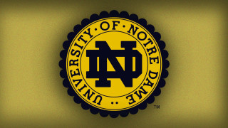 Unc logo wall yellow circle - circle free wallpaper for desktop