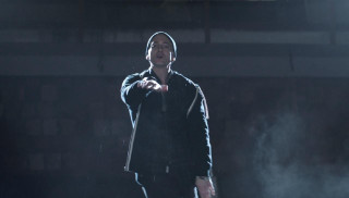 Man black jacket smoke light - ed benedict free wallpaper for desktop