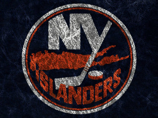 Ny islanders abstract hockey astronaut - gritty free wallpaper