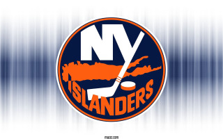 Nyrangers logo stripes sticker digital - hudson river school free wallpaper