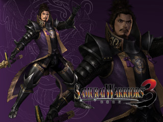 Man suit sword purple background - aaa game free wallpaper for desktop
