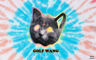 Tie dye cat golf wang - wallpaper free wallpaper for desktop