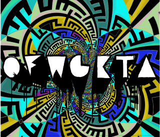 Slow ata circular design image - artwork free wallpaper