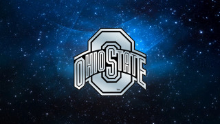 Ohio state university logo stars 2 - buckminster fuller free wallpaper
