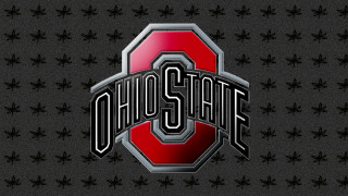 Ohio state university logo stars - cleve gray free wallpaper