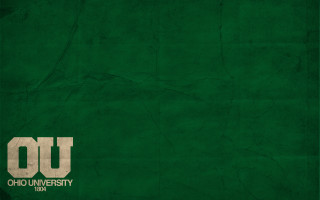Green background university logo university - art deco free wallpaper