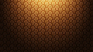 Rococo wall light pattern halftone - ai weiwei free wallpaper