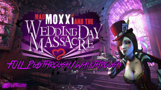 Moxxy wedding day massacre gothic - conroy maddox free wallpaper