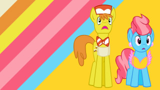 Little ponies rainbow background rainbow 2 - little pony free wallpaper
