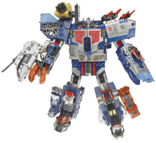 Robot toy gun hand image - hand free wallpaper for tablet