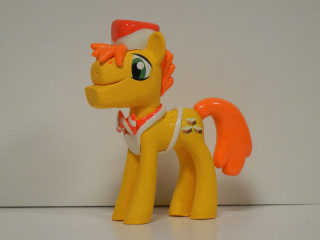Toy pony sailor outfit hat - chica macnab free wallpaper