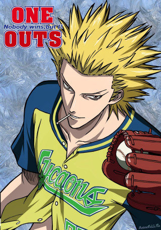 Blonde man baseball glove action - neogeo free wallpaper for mobile