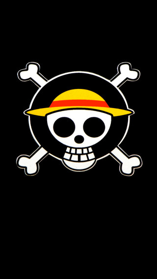 Pirate skull hat crossbone image - the side of it free wallpaper for mobile