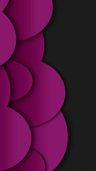 Purple black background pattern image - dark background free wallpaper for mobile