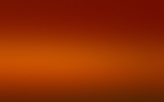 Red orange background black white 4 - clock free wallpaper