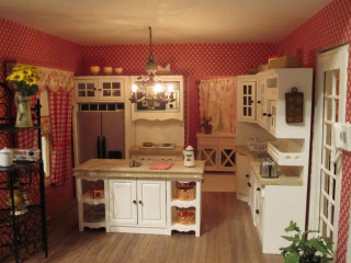 Kitchen counter space cabinets drawers - betye saar free wallpaper