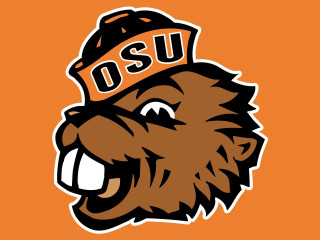 Brown bear hat osu smiling 2 - a smiling face free wallpaper