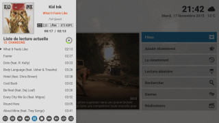 Screenshot movie tabletop title middle - a movie free wallpaper