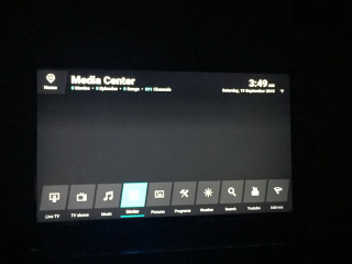 Black background white line black - uhd free wallpaper