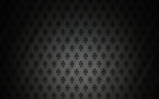 Black grey wallpaper heart pattern - grey free wallpaper