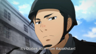 Man helmet camera october kazabatan - a caption free wallpaper