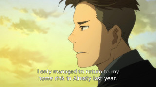 Man short haircut quote image - last free wallpaper