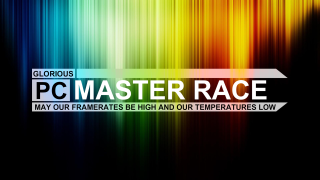 Pcmaster race colorful background video - technicolor free wallpaper