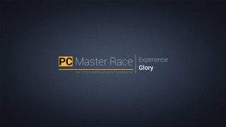 Black yellow logo race experience - rtx free wallpaper