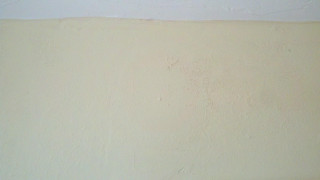 White wall cat toilet corner - open ceiling free wallpaper