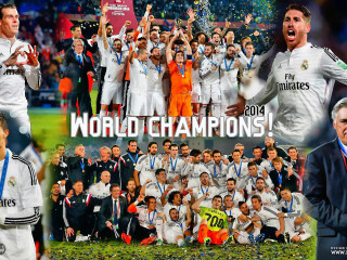 Soccer team trophy man suit - official medium free wallpaper