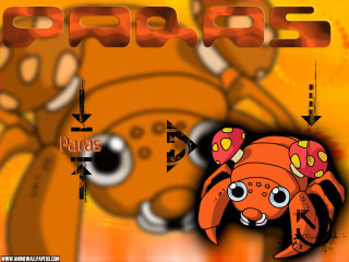 Cartoon elephant face name side - its side free wallpaper