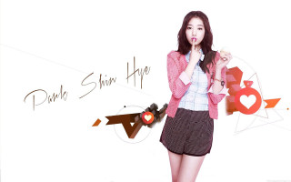 Woman holding cell phone standing - chen jiru free wallpaper