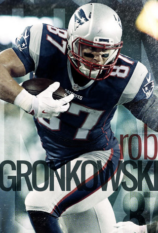 Football player running ball caption - free sports wallpaper