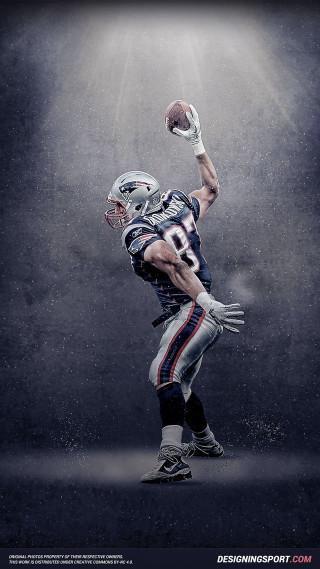 Football player ball air action - action painting free wallpaper for mobile