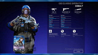 Fortnix character gun mask screenshot - character art free wallpaper